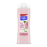 Suave - Aloe Rose Water Body Wash 443ml
